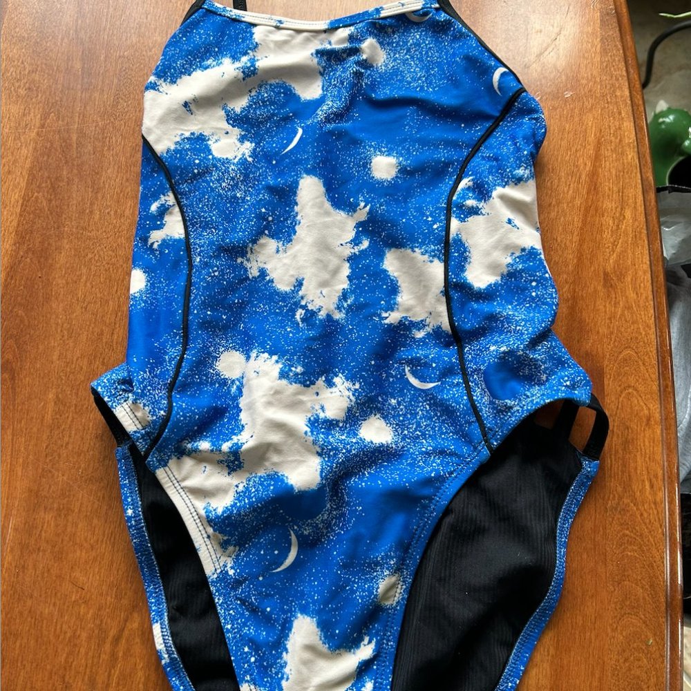 Jolyn One Piece - "Max" Size 32